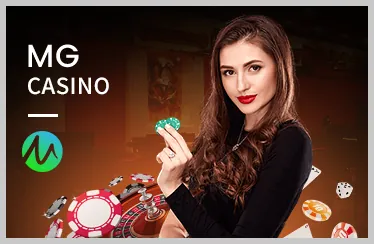 Biểu tượng Casino